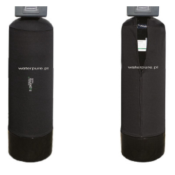 Jacket, osłona przeciwkondensacyjna butli ciśnieniowej 10x44